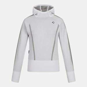 [테일러메이드] 25FW 여성 후드 니트 TWSHO7221-101