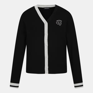 [테일러메이드] 25FW 여성 V넥 니트 가디건 TWSCO7226-199