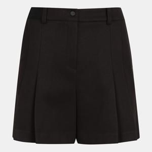 [테일러메이드] 25FW 여성 기모 투턱 반바지 TWPSO7381-199
