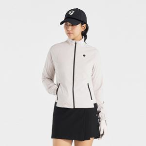 [테일러메이드] 25FW 여성 2IN1 패딩 점퍼 TWJPO7302-508