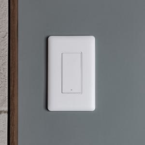 [본사정품]  스마트 조명 스위치 1구