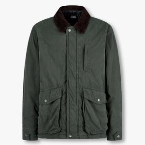 MEN정상가299,000원 코듀로이 카라 워싱 점퍼 91M5313941