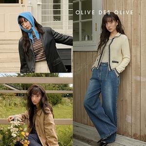 [패션] 올리브데올리브 25FALL 신상 기간한정특가