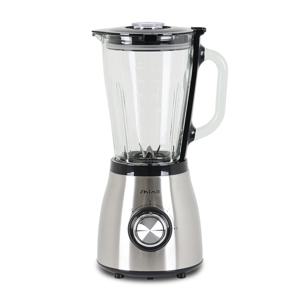 SHINIL 유리 믹서기 1.5L 가정용 블렌더 SMX-R1500ML