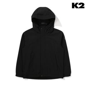 공식 남성 TECH AIRING 2L 방풍 자켓 KMU23151Z1 (정상가:249,000)