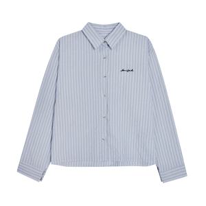클래식 스트라이프 셔츠 GR9N0BL921