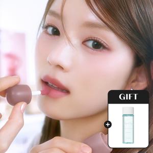 [GIFT]  포근 픽싱 틴트 + 립 앤 아이리무버 25ml /Cafe in the deep /카페인더딥 /딥한 무드의 매트 립틴트