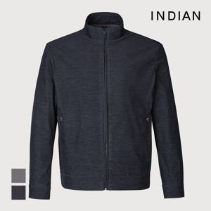 INDIAN  몰스킨 점퍼_MIECLYF8111