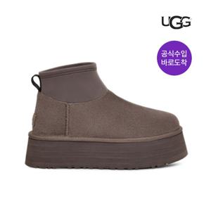 UGG 클래식 미니 디퍼 1168170-THND