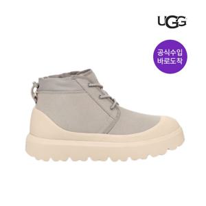 남성 뉴멜 웨더 하이브리드 1143991-SBRC