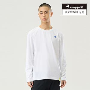 르꼬끄 유니 소로나쿨 레귤러핏 롱티셔츠 (QQ123ERL21)