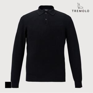 [TREMOLO] 폴로넥 니트_TRNBP4Z8431