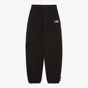 여성 에이블 팬츠 NP6NR85A_BLK