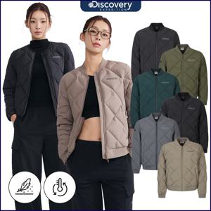 디스커버리 25FW신상 남성/여성 디하스 튜브다운 경량패딩 DMDJ79056,DWDJ80056