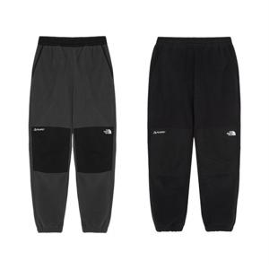 남성 데날리 플리스 팬츠 NP6FR55 2종 택1