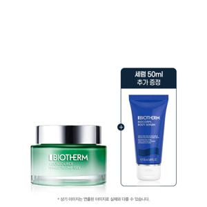 [롯데백화점](LT) 아쿠아수르스 수분 젤 크림 75ml 세트  (+비오콥 바디 세럼 50ml)