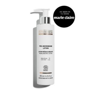 오가닉 프로- 마이크로바이옴 로션200ml [베스트 토너]