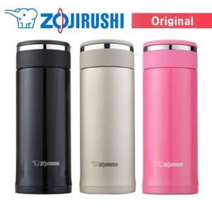 [한정수량 38%OFF] [정품]  보온병 SM-JD36 360ml콤팩트 머그형 불소수지코팅