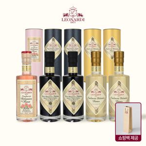 [최화정쇼Pick]레오나르디 발사믹 7메달 15년,화이트,로즈발사믹