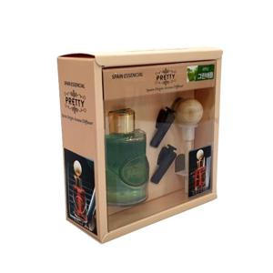 30ml 프리티 그린애플 방향제 차량방향제 차방향제 자동차용품 디퓨저 고급디퓨져