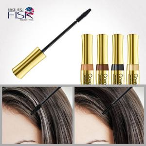 커버유어그레이 워터프루프 브러시인 15g/용량2배/새치커버/마스카라타입/USA정품
