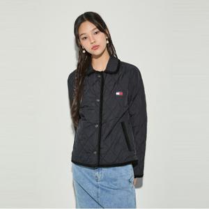 쇼트 패딩 재킷 (T32E6WJC20TWL1BDS)