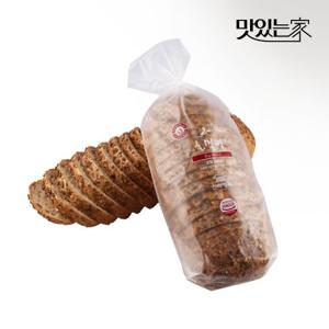 신라명과 호밀빵 430g 3봉