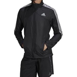 마라톤 자켓 M 블랙 GM1410