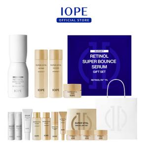 [LIVE]  레티놀 슈퍼 바운스 세럼 50ml 기획 세트