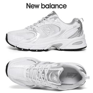 NEW BALANCE 530 MA 운동화 런닝화 화이트 MR530EMA