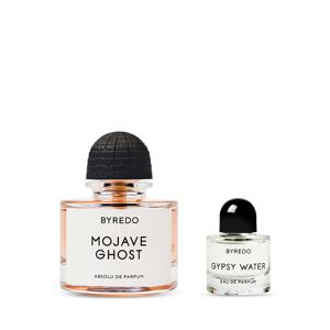 [공식] 모하비 고스트 앱솔뤼 드 퍼퓸 50ml[ +향수 8ML 1종 랜덤]