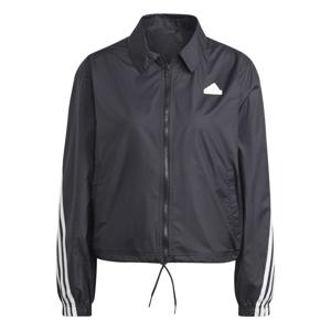 퓨처 아이콘 3S 우븐 자켓 블랙 IB4154