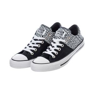 척 테일러 올스타 매디슨 하이 탑 스니커즈 블랙 565447C