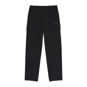 N253UPT240 칼리스토 트레이닝 카고 팬츠 BLACK