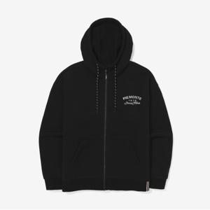 [FILA] 플리스 안감 후드집업 (FS2FTG4102X_BLK)