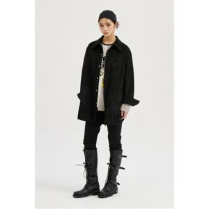 [최초가 248,000원] [Atelier] Back Banding Napping Skinny Denim Pants (black)_LFPDW24920BKX