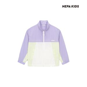 [최초가99,000원] 키즈 몬드리안 블럭 자켓_KKD0603N01