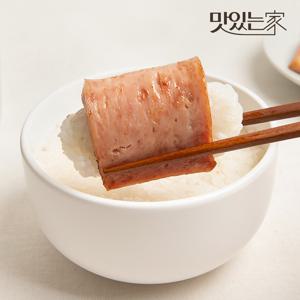 맛있는家 설성목장 제주 설성햄 200g x 8개