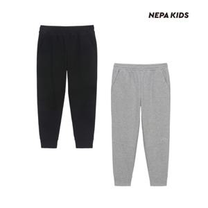 [최초가75,000원] 키즈 퍼피 융기모 반조거팬츠_KKF6305