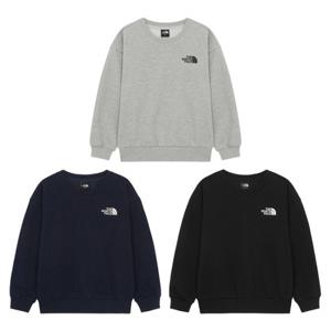 키즈 고-투 스웻셔츠 NM5MR50 3종 택1