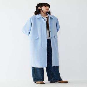 정상가399,000원 히든 발마칸코트 9105411173