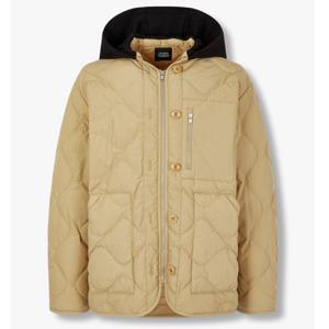 MEN 정상가399,000원 후드 퀼팅 다운