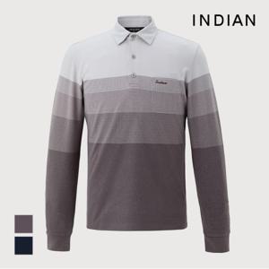 [INDIAN] 시밀 한기장 티셔츠_MITAL3W9131
