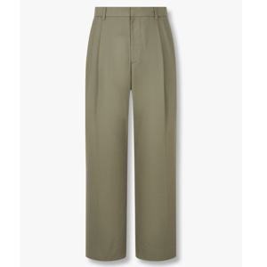 [MEN][정가 239000원]베이직 원턱 팬츠 9155131554