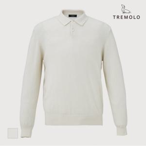 [TREMOLO] 폴로넥 니트_TRNBP4Z8421