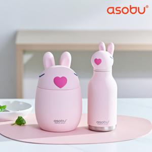 베스티 2종세트(460ml 텀블러+600ml 푸드컨테이너)