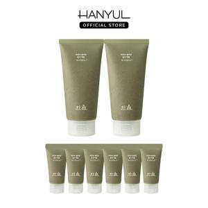 [단독]  어린쑥 클렌징 흡착 팩폼 120ml 2개