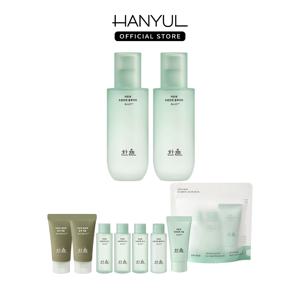 [단독]  어린쑥 수분진정 플루이드 125ml 2개