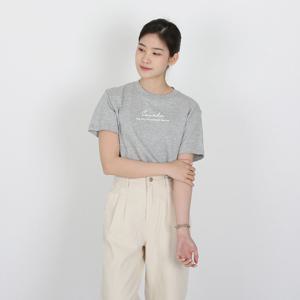 [브리치] 코키코키 / 코키코키 필기 캐나다 여성반팔티 S XL