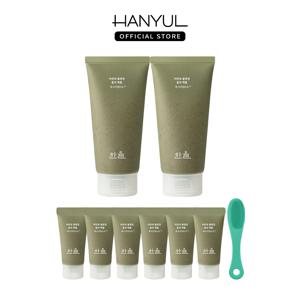 [LIVE]  어린쑥 클렌징 흡착 팩폼 120ml 2개
